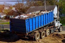 Best Garage Cleanout  in Vernon, TX